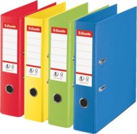 Esselte Standard A4 Iratrendező - Kék