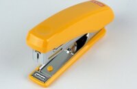 Max HD-10NX 20 lap kapacitású tűzőgép - Sárga