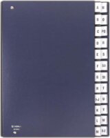Donau A4 előrendező - Kék