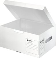 Leitz Infinity S Archiváló konténer - Fehér