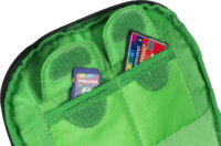 Rivacase 7440 DSLR Fotós Válltáska - Fekete