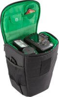 Rivacase 7440 DSLR Fotós Válltáska - Fekete