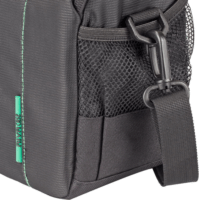 Rivacase 7420 DSLR Fotós Válltáska - Fekete