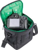 Rivacase 7420 DSLR Fotós Válltáska - Fekete