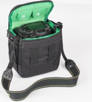Rivacase 7420 DSLR Fotós Válltáska - Fekete