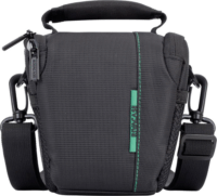 Rivacase 7412 MILC Fotós Válltáska - Fekete