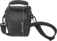 Rivacase 7412 MILC Fotós Válltáska - Fekete