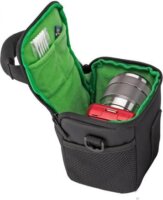 Rivacase 7412 MILC Fotós Válltáska - Fekete