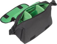 Rivacase 7450 SLR Fotós Oldaltáska - Fekete