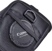 Rivacase 7205A-01 SLR Fotós Válltáska - Fekete