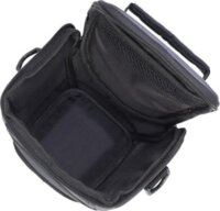 Rivacase 7205A-01 SLR Fotós Válltáska - Fekete