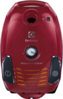 Electrolux EPF61RR PowerForce Porzsákos porszívó