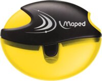 Maped Galactic Egylyukú Hegyező - Vegyes színek