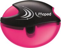 Maped Galactic Egylyukú Hegyező - Vegyes színek