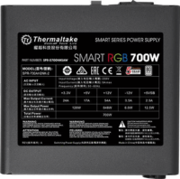Thermaltake 700W Smart RGB tápegység