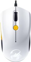 Genius Scorpion M6-600 Gaming egér Fehér - narancssárga
