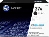 HP CF237A 37A Eredeti Toner Fekete