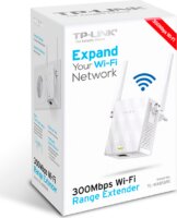 TP-Link TL-WA855RE N300 Wireless Range Extender