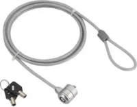 Gembird LK-K-01 Laptop zár