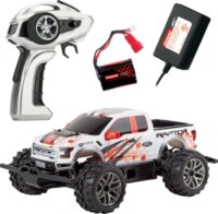 Carrera PROFI Ford F-150 R/C Autó