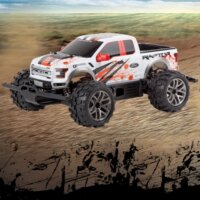 Carrera PROFI Ford F-150 R/C Autó