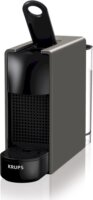 Krups XN110B10 Nespresso Essenza Mini - Sötétszürke