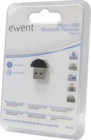 Ewent EW1085 USB Bluetooth adapter