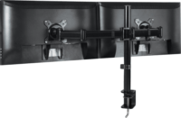 Arctic Z2 Basic 13" - 27" Monitor tartó Fekete