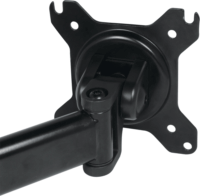 Arctic Z2 Basic 13" - 27" Monitor tartó Fekete