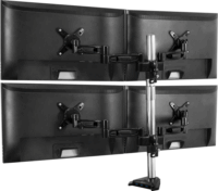 Arctic Z+ 2 Pro Kiegészítő Tartókar Fekete