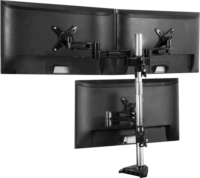 Arctic Z+ 2 Pro Kiegészítő Tartókar Fekete