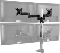 Arctic Z+ 2 Pro Kiegészítő Tartókar Fekete