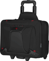Wenger 600664 Transfer 16" Notebook táska - Fekete