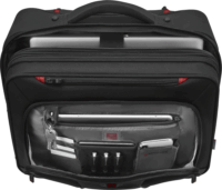 Wenger 600664 Transfer 16" Notebook táska - Fekete