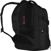 Wenger Transit 16" Notebook hátizsák - Fekete
