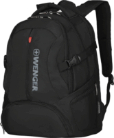 Wenger Transit 16" Notebook hátizsák - Fekete