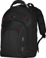 Wenger Gigabyte 15" Notebook hátizsák - Fekete