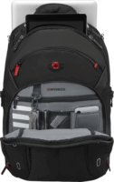 Wenger Gigabyte 15" Notebook hátizsák - Fekete