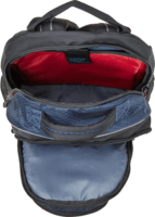 Wenger Cobalt 15.6" Notebook hátizsák - Fekete-Szürke-Kék