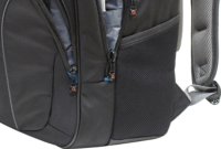 Wenger Carbon 17" Notebook hátizsák - Fekete