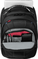 Wenger Carbon 17" Notebook hátizsák - Fekete