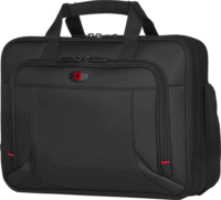 Wenger Prospectus 16" Notebook táska - Fekete