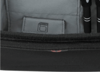 Wenger Prospectus 16" Notebook táska - Fekete