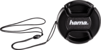 Hama 95458 Smart-Snap M58 Objektívsapka