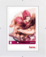 Hama 63104 Clip-Fix 21x29.7cm (A4) Tükröződésmentes Képkeret