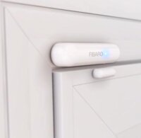Fibaro FGDW-002-1 Door / Windows Sensor 2 - nyitás és hőmérséklet érzékelő egyben