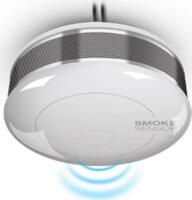 Fibaro FGSD-002 Smoke Sensor Okos Füstérzékelő