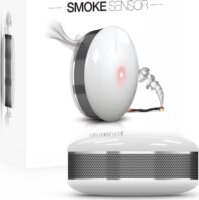 Fibaro FGSD-002 Smoke Sensor Okos Füstérzékelő