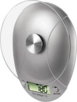 Xavax Milla Konyhai Mérleg - Ezüst