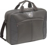 Wenger Sherpa 16" Slim Notebook válltáska Fekete